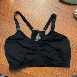 Kindred Bravely Sublime Sports Bra
